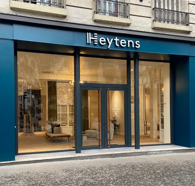 magasin Heytens